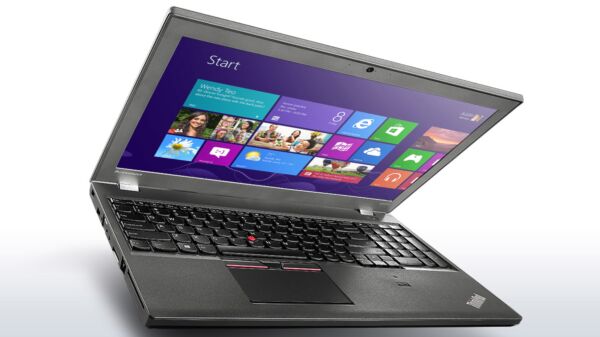 Lenovo ThinkPad W550s Workstation Lenovo ThinkPad W550s Workstation