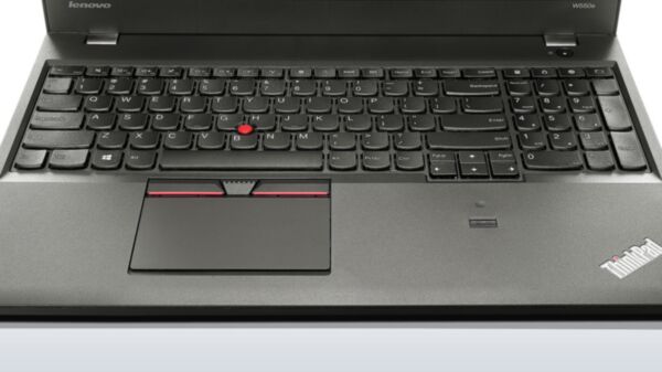 Lenovo ThinkPad W550s Workstation Lenovo ThinkPad W550s Workstation