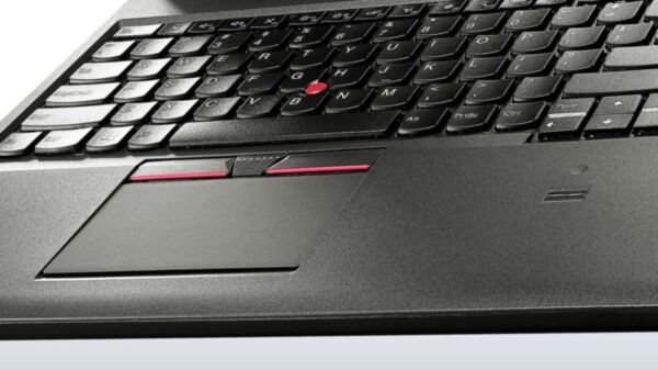 Lenovo ThinkPad W550s Workstation Lenovo ThinkPad W550s Workstation