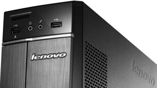 Lenovo H30 (Intel) Desktop Lenovo H30 (Intel) Desktop