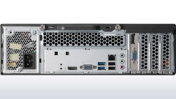 Lenovo ThinkCentre E73 Small Form Factor Lenovo ThinkCentre E73 Small Form Factor