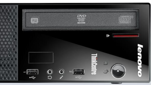 Lenovo ThinkCentre E73 Small Form Factor Lenovo ThinkCentre E73 Small Form Factor