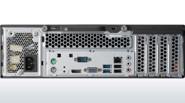 Lenovo ThinkCentre M73 Small Form Factor Lenovo ThinkCentre M73 Small Form Factor