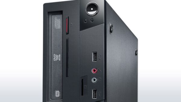 Lenovo ThinkCentre M73 Small Form Factor Lenovo ThinkCentre M73 Small Form Factor