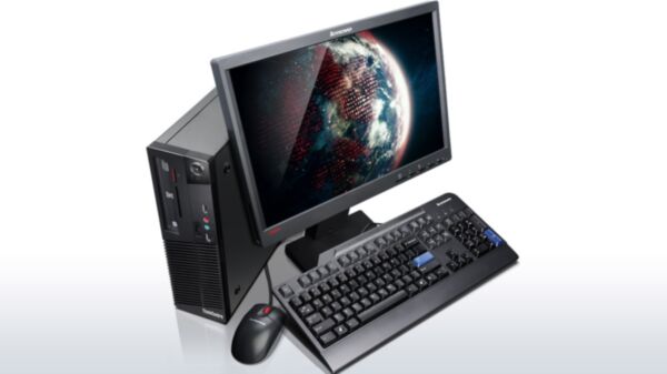 Lenovo ThinkCentre M73 Small Form Factor Lenovo ThinkCentre M73 Small Form Factor