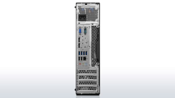 Lenovo ThinkCentre M900 Small Form Factor Lenovo ThinkCentre M900 Small Form Factor