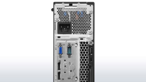 Lenovo ThinkCentre M900 Small Form Factor Lenovo ThinkCentre M900 Small Form Factor
