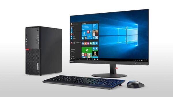 Lenovo ThinkCentre M710 Tower Lenovo ThinkCentre M710 Tower