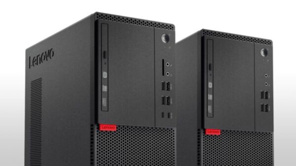 Lenovo ThinkCentre M710 Tower Lenovo ThinkCentre M710 Tower