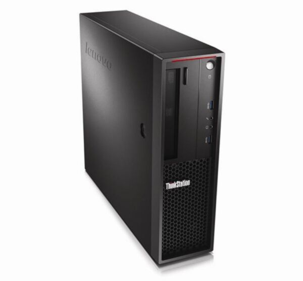 Lenovo ThinkStation P300 Small Form Factor Lenovo ThinkStation P300 Small Form Factor