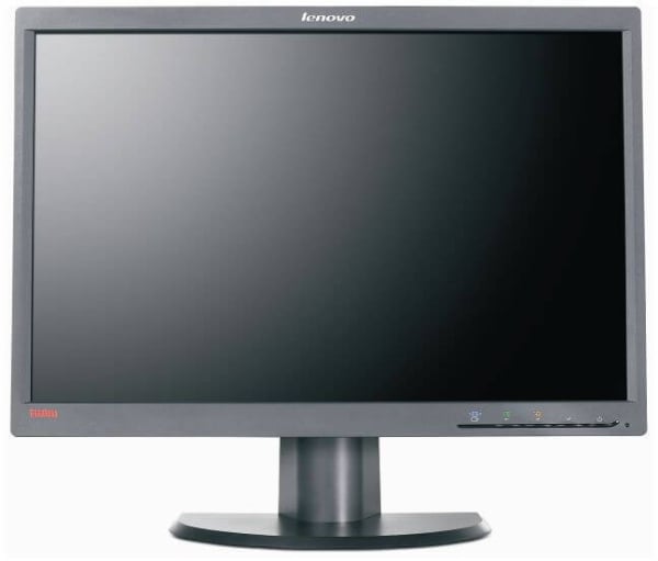 Lenovo ThinkVision LT1952p 19.0" Wide LCD Monitor