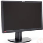 Lenovo ThinkVision LT2452p 24.0” Wide LCD Monitor Lenovo ThinkVision LT2452p 24.0” Wide LCD Monitor