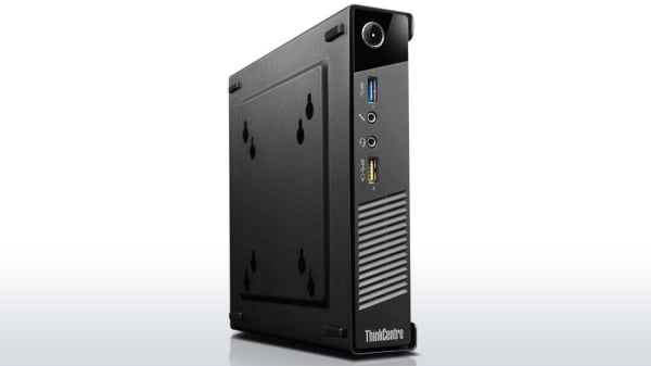 Lenovo ThinkCentre M73 Tiny (10AY004WAX) (Core i7, 500GB, 4GB, Win 8.1 Pro) Lenovo ThinkCentre M73 Tiny (10AY004WAX) (Core i7, 500GB, 4GB, Win 8.1 Pro)