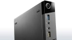 Lenovo ThinkCentre M73 Tiny (10B5A00VAX) (Core i5, 500GB, 4GB, Win 8.1 Pro) Lenovo ThinkCentre M73 Tiny (10B5A00VAX) (Core i5, 500GB, 4GB, Win 8.1 Pro)
