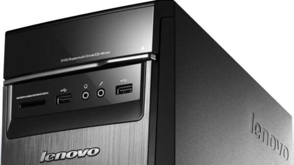 Lenovo H50 (Intel) Desktop Lenovo H50 (Intel) Desktop