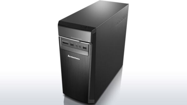 Lenovo H50 (Intel) Desktop Lenovo H50 (Intel) Desktop