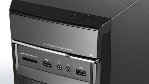 Lenovo H50 (Intel) Desktop Lenovo H50 (Intel) Desktop