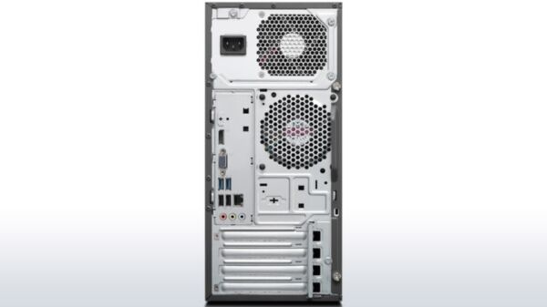 Lenovo ThinkCentre E73 Mini Tower Lenovo ThinkCentre E73 Mini Tower