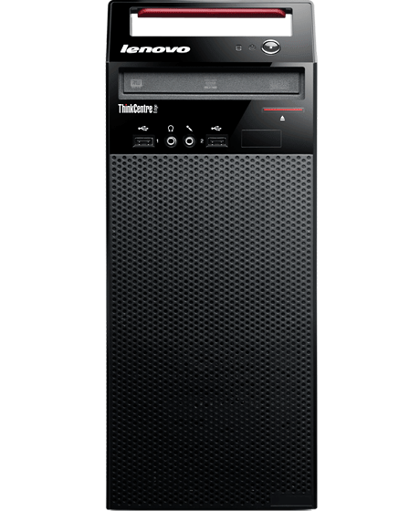 Lenovo ThinkCentre E72 (Core i5, 500 GB, 4GB, Win 8 Pro) Lenovo ThinkCentre E72 (Core i5, 500 GB, 4GB, Win 8 Pro)