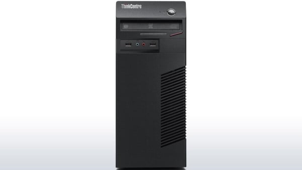 Lenovo ThinkCentre M73 (10B2A011AX) (Core i5, 500GB, 4GB, Win 8.1 Pro) Lenovo ThinkCentre M73 (10B2A011AX) (Core i5, 500GB, 4GB, Win 8.1 Pro)