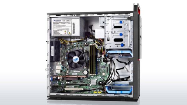 Lenovo ThinkCentre M900 Tower Lenovo ThinkCentre M900 Tower