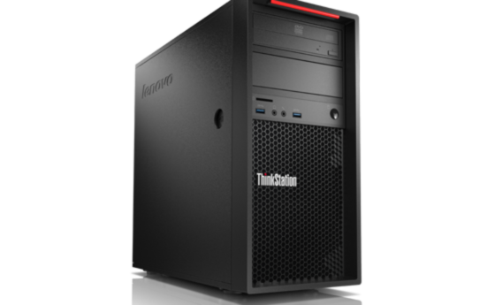 Lenovo ThinkStation P300 Tower Workstation Lenovo ThinkStation P300 Tower Workstation