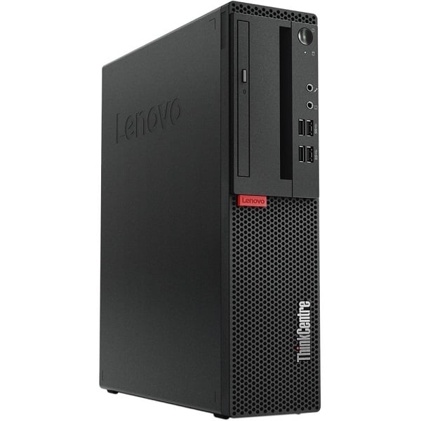 Lenovo M710s Desktop PC (Intel® Core™ i7-7700, 8GB, 1TB, Win 10 PRO) Lenovo M710s Desktop PC (Intel® Core™ i7-7700, 8GB, 1TB, Win 10 PRO)