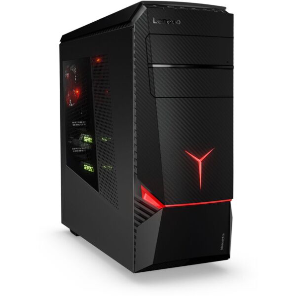 Lenovo Ideacentre Y900 Lenovo Ideacentre Y900