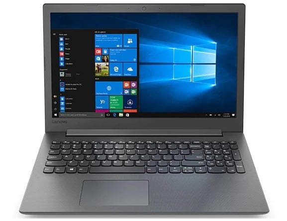 Lenovo I 130-81H700A5AX 15.6 HD Laptop (Core i3 7020U 2.3 GHZ, 1TB, 4GB RAM)