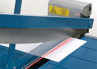 Dahle 585 Heavy Duty Workshop Guillotine