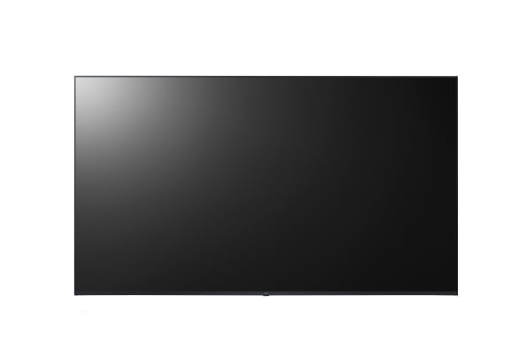 LG 55UL3J 55'' 300 Nits UHD Digital Signage Display LG 55UL3J 55'' 300 Nits UHD Digital Signage Display