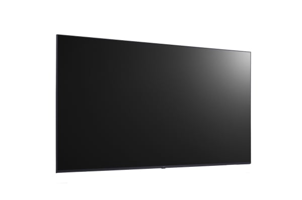 LG 55UL3J 55'' 300 Nits UHD Digital Signage Display LG 55UL3J 55'' 300 Nits UHD Digital Signage Display