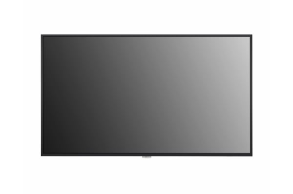 LG 49UH5F 49'' 500 Nits UHD Digital Signage Display LG 49UH5F 49'' 500 Nits UHD Digital Signage Display