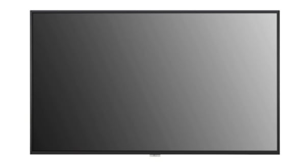 LG 55UM3DG 55'' 300 Nits UHD Digital Signage Display LG 55UM3DG 55'' 300 Nits UHD Digital Signage Display