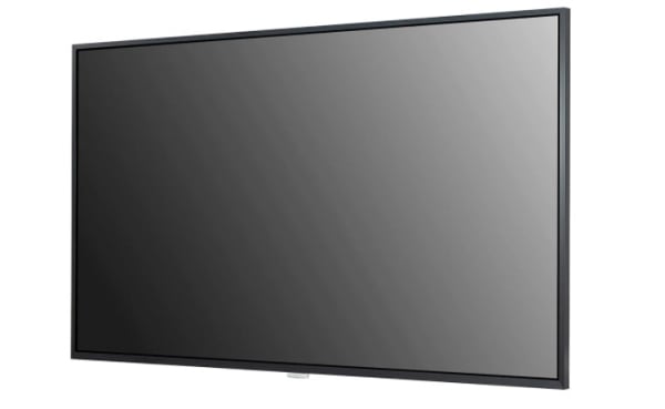 LG 86UH5F-H 86'' 500 Nits UHD Digital Signage Display LG 86UH5F-H 86'' 500 Nits UHD Digital Signage Display