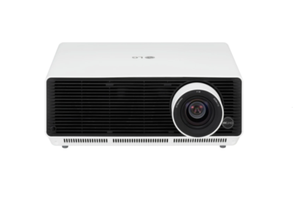 LG BU50NST ProBeam 4K Laser Projector – 5,000 Lumens, HDR10, webOS LG BU50NST ProBeam 4K Laser Projector – 5,000 Lumens, HDR10, webOS