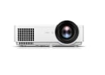 BenQ LH720 4000 Lumens WXGA Laser DLP Projector with HDR, 1.6x Zoom & LAN Control BenQ LH720 4000 Lumens WXGA Laser DLP Projector with HDR, 1.6x Zoom & LAN Control
