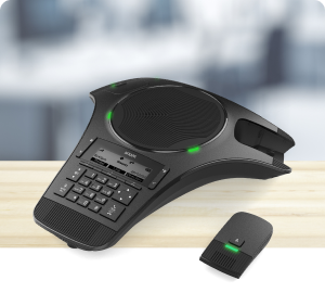 Snom C620 Wireless Conference Phone