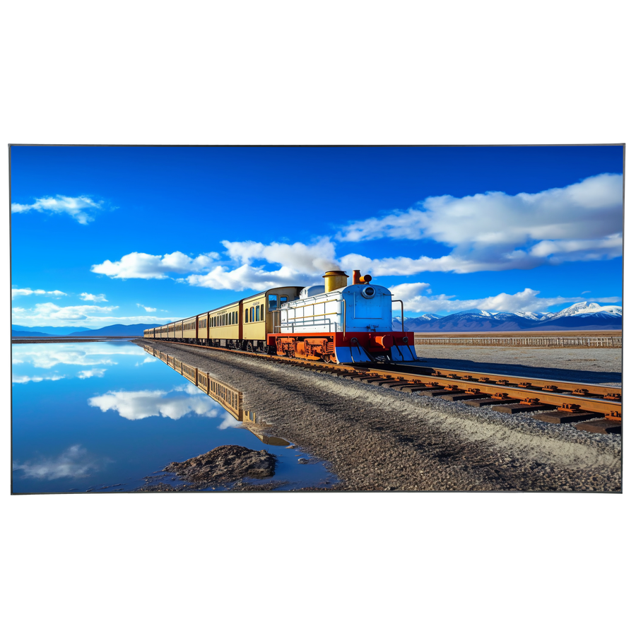 Dahua 55 inch Wall-mounted LCD Digital Signage – LDH55-HAI400L
