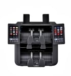 Lidix SL-250 20 Multi-Currencies BankNote Counting Machine Lidix SL-250 20 Multi-Currencies BankNote Counting Machine