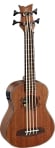 Ortega LIZZY-BSFL-GB Fretless Bariton Ukebass Mahogany Ortega LIZZY-BSFL-GB Fretless Bariton Ukebass Mahogany