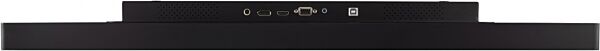 ViewSonic TD3207 32” Open Frame Touch Monitor ViewSonic TD3207 32” Open Frame Touch Monitor