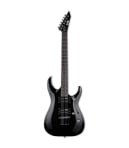 ESP LMH10KITBLK LTD MH-10 Black Finish includes ESP Gig Bag Guitar ESP LMH10KITBLK LTD MH-10 Black Finish includes ESP Gig Bag Guitar