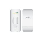 Ubiquiti LocoM5 NanoStation M Indoor/ Outdoor AirMax CPE Ubiquiti LocoM5 NanoStation M Indoor/ Outdoor AirMax CPE