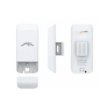 Ubiquiti LocoM5 NanoStation M Indoor/ Outdoor AirMax CPE Ubiquiti LocoM5 NanoStation M Indoor/ Outdoor AirMax CPE