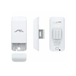 Ubiquiti LocoM5 NanoStation M Indoor/ Outdoor AirMax CPE Ubiquiti LocoM5 NanoStation M Indoor/ Outdoor AirMax CPE