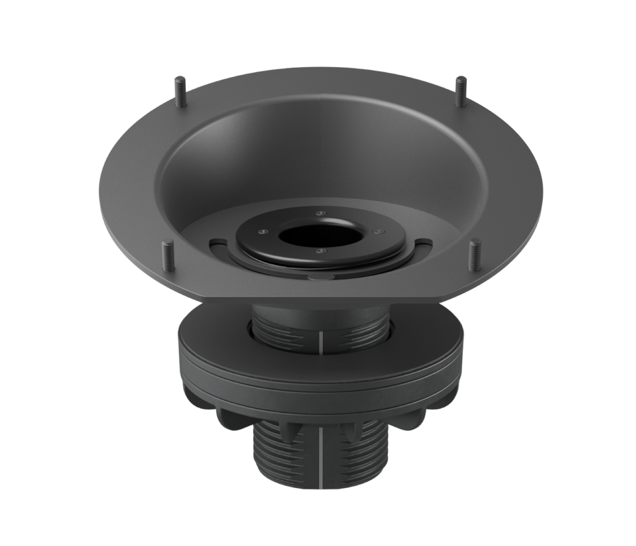 Logitech Riser Mount for Logitech Tap – 952-000080