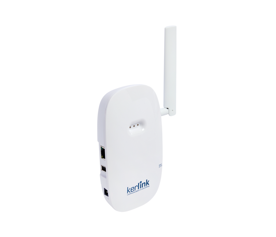 Logitech LoRaWAN Gateway for Logitech Spot Sensors – 950-000124
