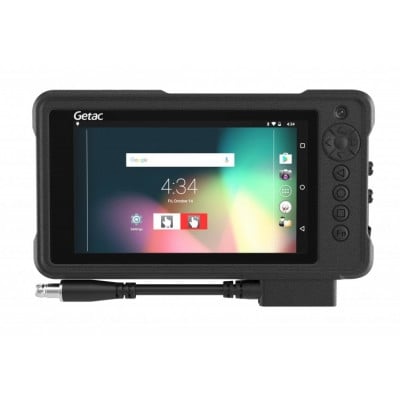 Getac MX50 Rugged Tablet 5.7 Getac MX50 Rugged Tablet 5.7