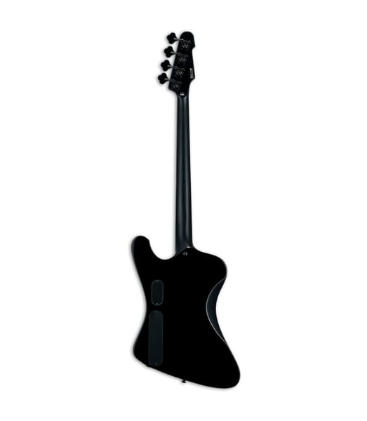 ESP LTD Phoenix 1004 Series 4 String Bass Guitar Black Finish Guitar ESP LTD Phoenix 1004 Series 4 String Bass Guitar Black Finish Guitar